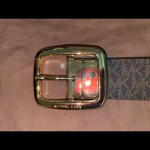 Michael kors belt